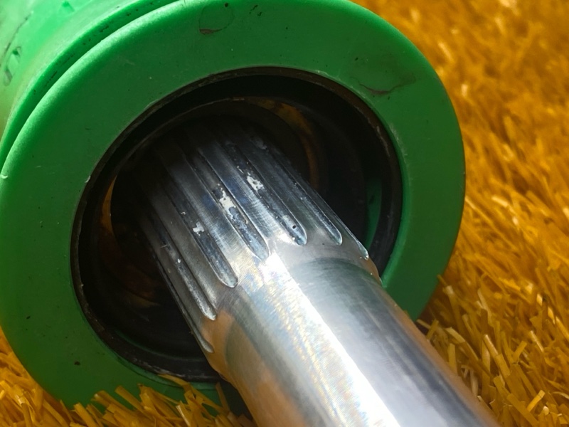 Карданчик рулевой, 800 рублей, Красноярск