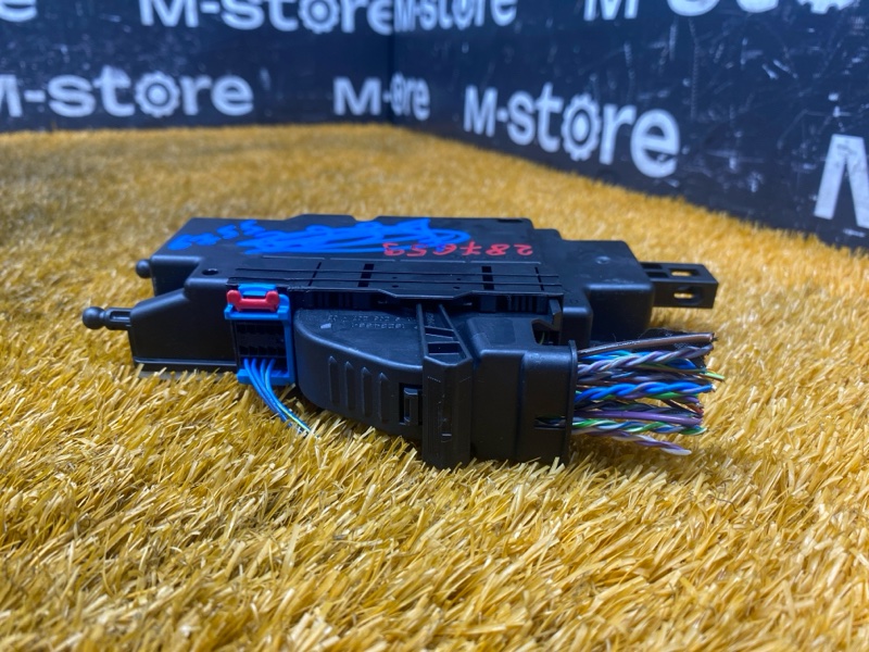 Блок управления Airbag, 1800 рублей, Красноярск