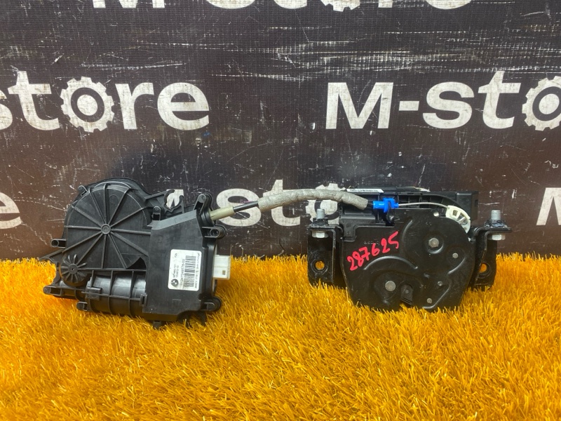 замок багажника, 12000 рублей, Красноярск