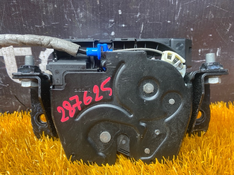 замок багажника, 12000 рублей, Красноярск