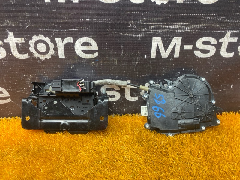 замок багажника, 12000 рублей, Красноярск