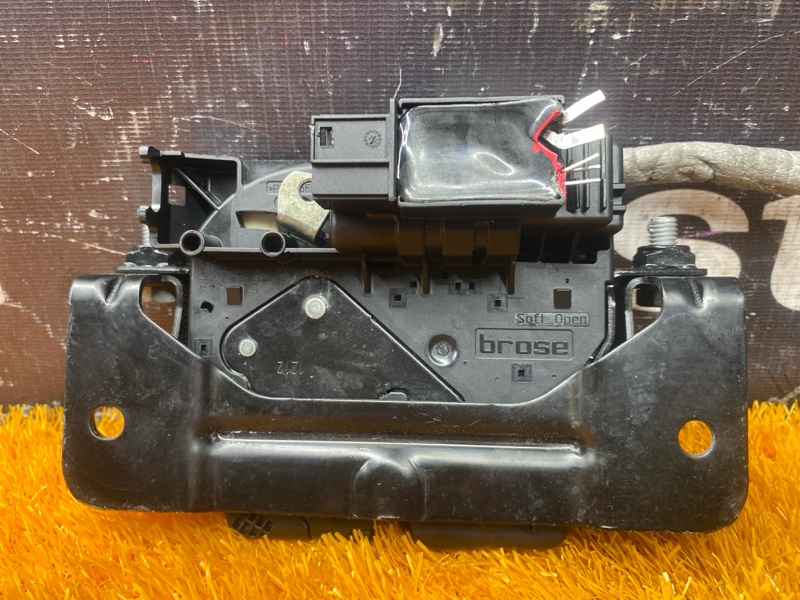 замок багажника, 12000 рублей, Красноярск