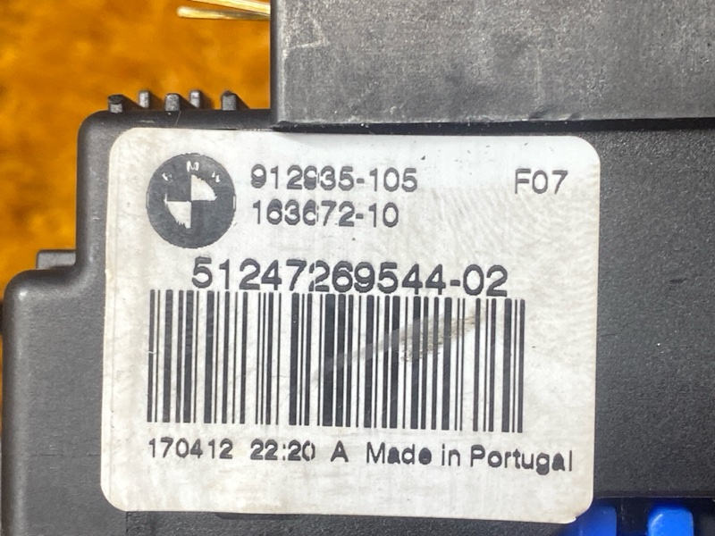 замок багажника, 12000 рублей, Красноярск