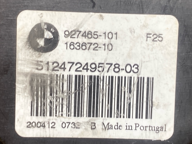 замок багажника, 12000 рублей, Красноярск