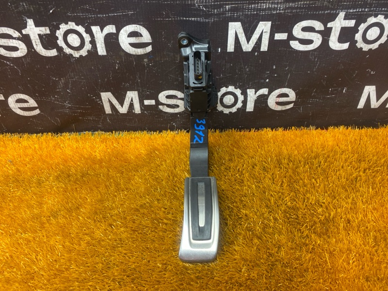 педаль газа, 1500 рублей, Красноярск