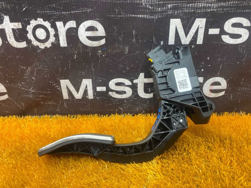 педаль газа, 1500 рублей, Красноярск