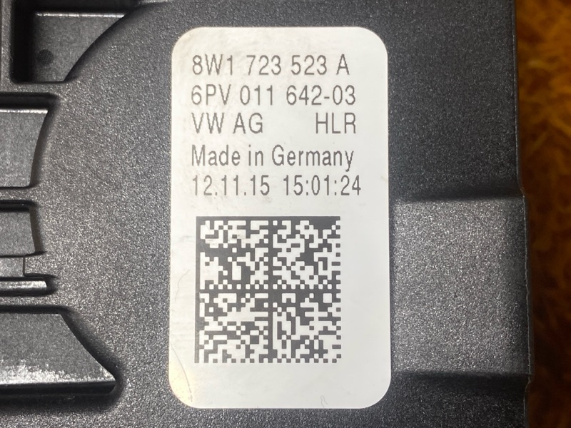 педаль газа, 1500 рублей, Красноярск