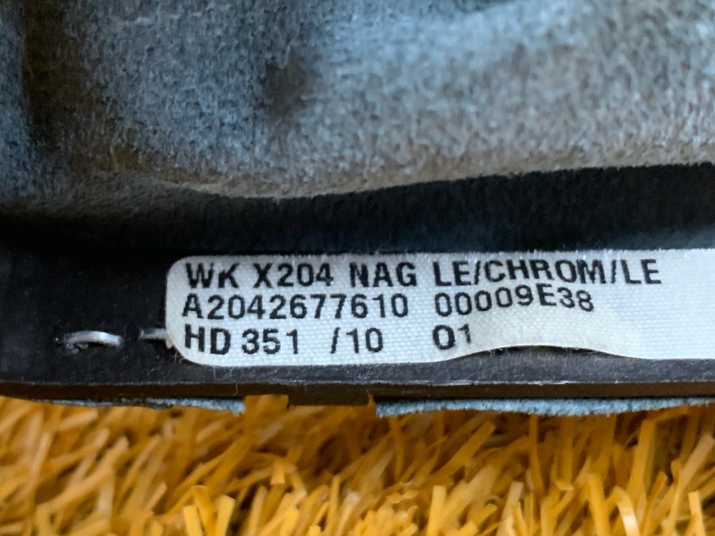 ручка кпп, 1500 рублей, Красноярск