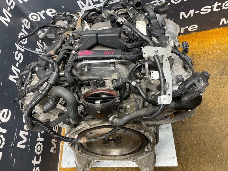 двигатель, 240000 рублей, Красноярск