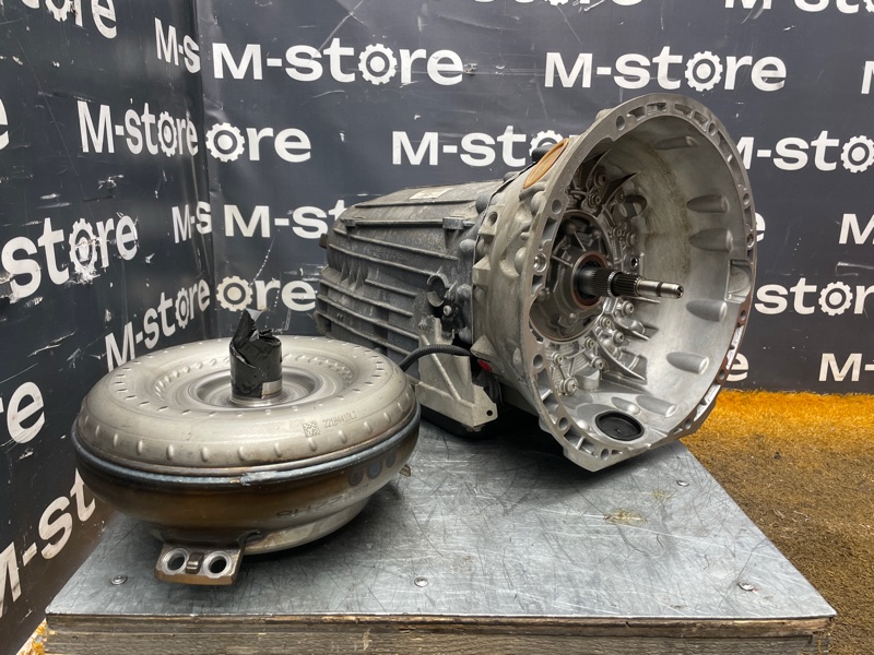 АКПП, 50000 рублей, Красноярск