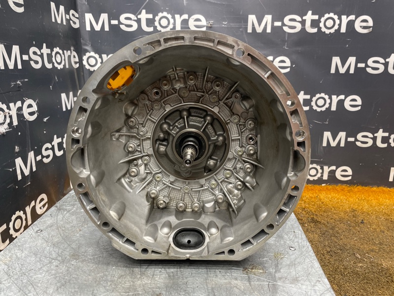 АКПП, 50000 рублей, Красноярск