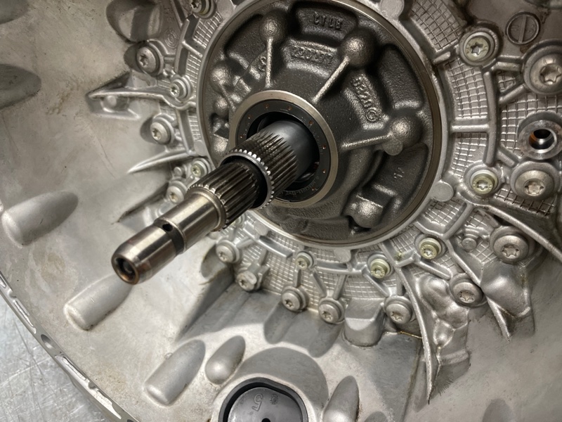 АКПП, 50000 рублей, Красноярск