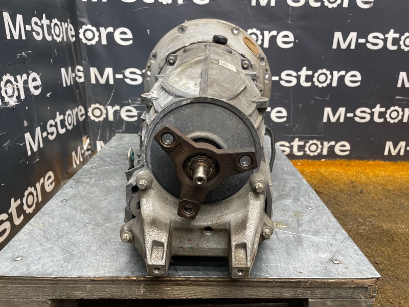 АКПП, 50000 рублей, Красноярск