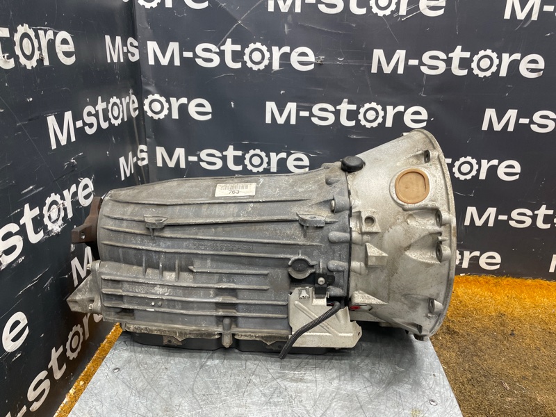 АКПП, 50000 рублей, Красноярск