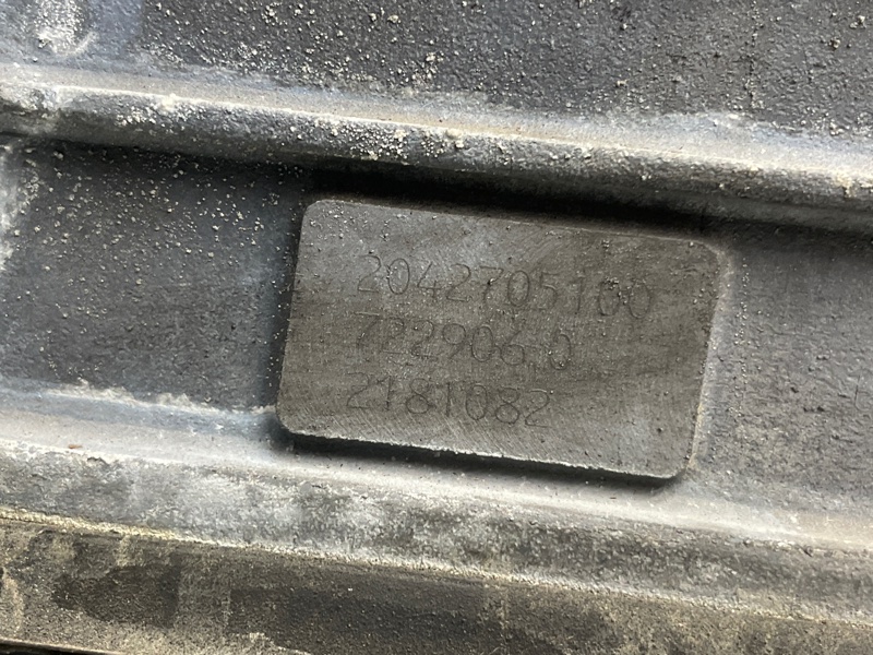 АКПП, 50000 рублей, Красноярск