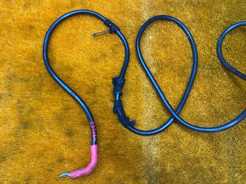 Клемма аккумулятора плюс, 1000 рублей, Красноярск