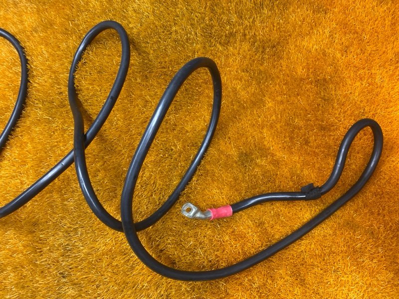 Клемма аккумулятора плюс, 1000 рублей, Красноярск