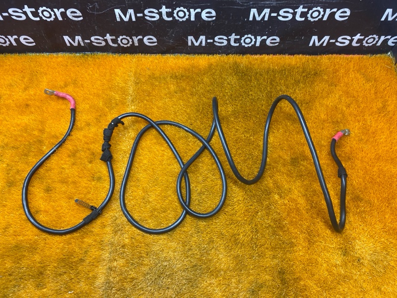 Клемма аккумулятора плюс, 1000 рублей, Красноярск