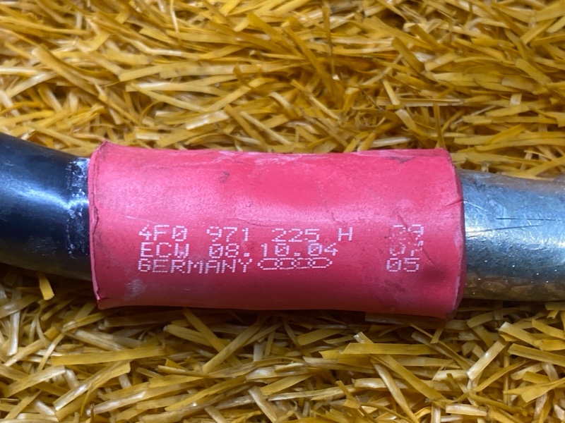 Клемма аккумулятора плюс, 1000 рублей, Красноярск