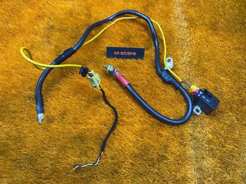 Клемма аккумулятора плюс, 1500 рублей, Красноярск