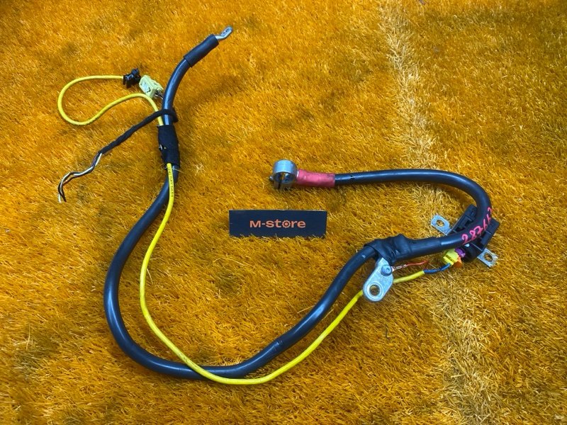 Клемма аккумулятора плюс, 1500 рублей, Красноярск