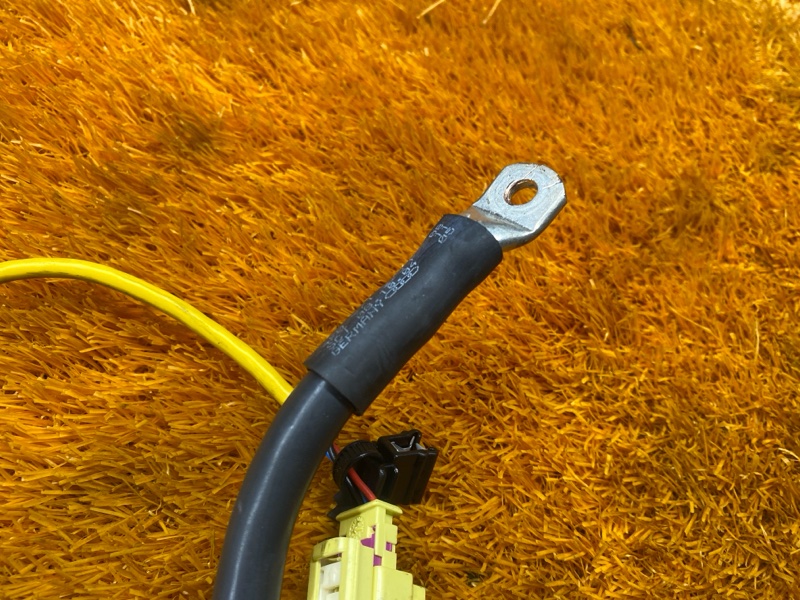 Клемма аккумулятора плюс, 1500 рублей, Красноярск