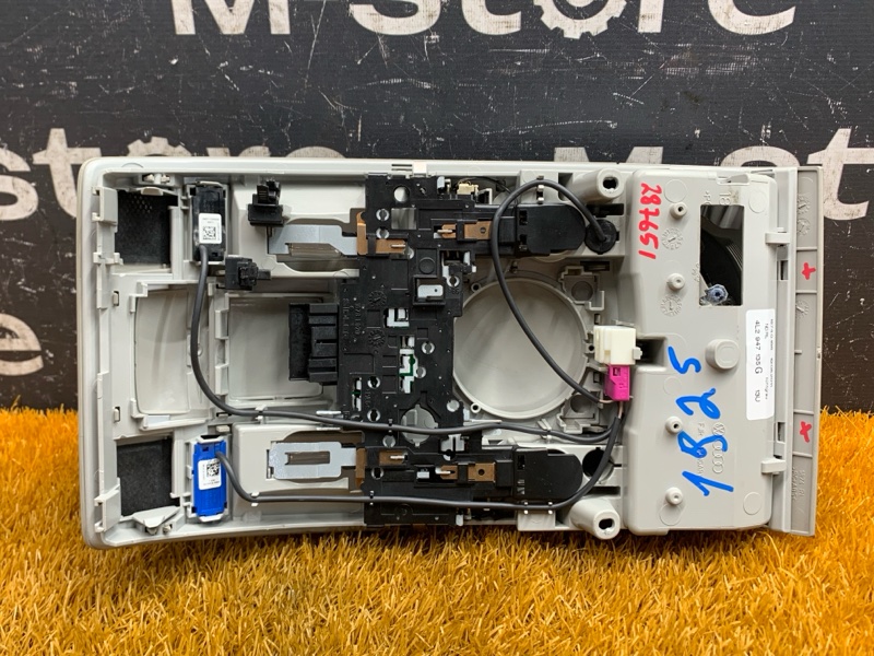 плафон освещения, 2000 рублей, Красноярск