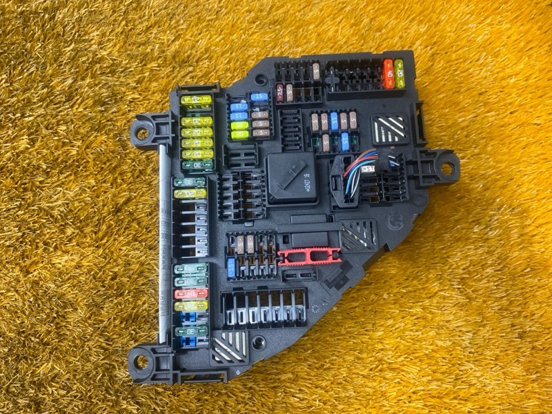 блок предохранителей, 1500 рублей, Красноярск