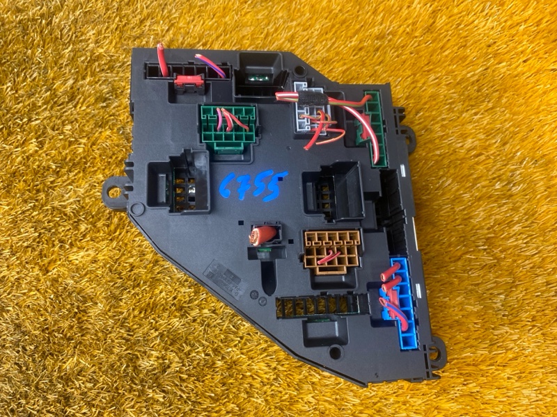 блок предохранителей, 1500 рублей, Красноярск