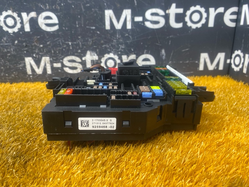 блок предохранителей, 1500 рублей, Красноярск