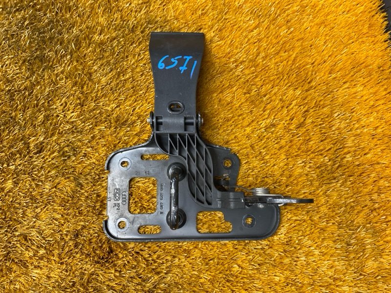 замок капота, 1500 рублей, Красноярск