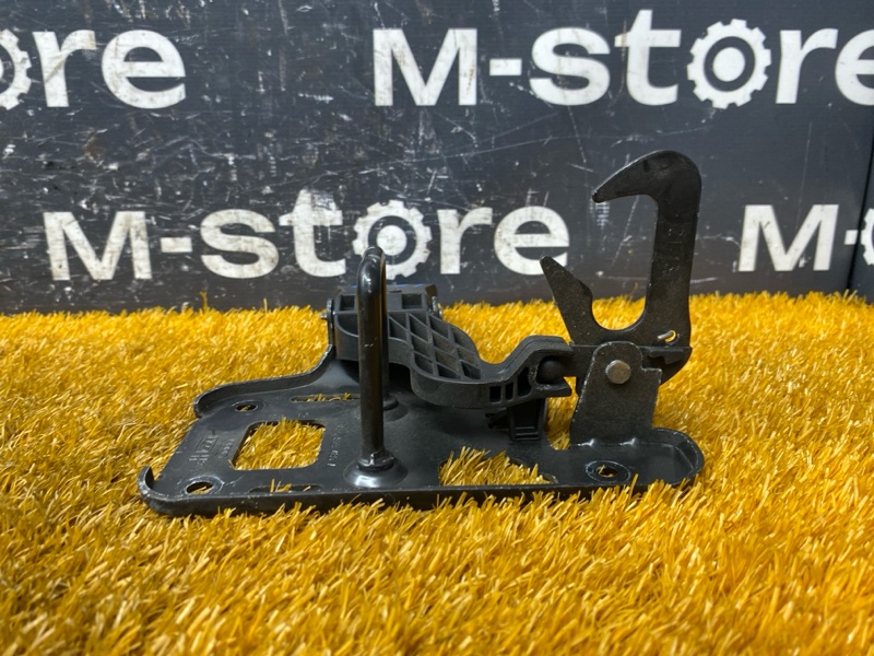 замок капота, 1500 рублей, Красноярск