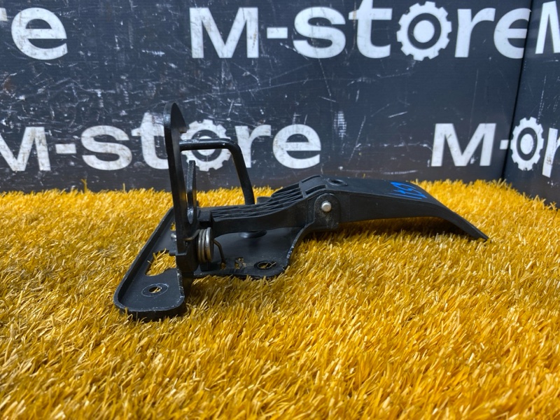 замок капота, 1500 рублей, Красноярск