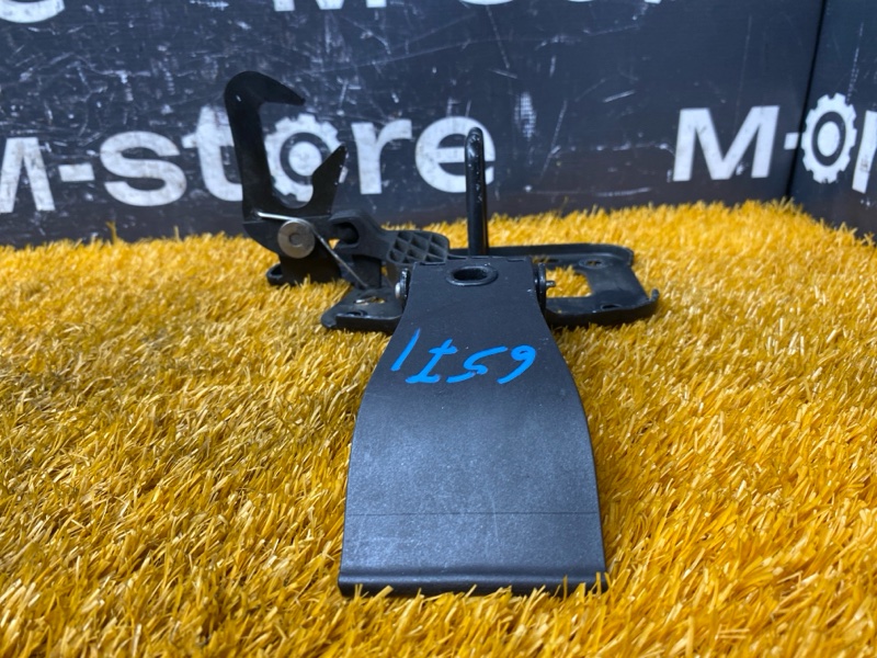 замок капота, 1500 рублей, Красноярск