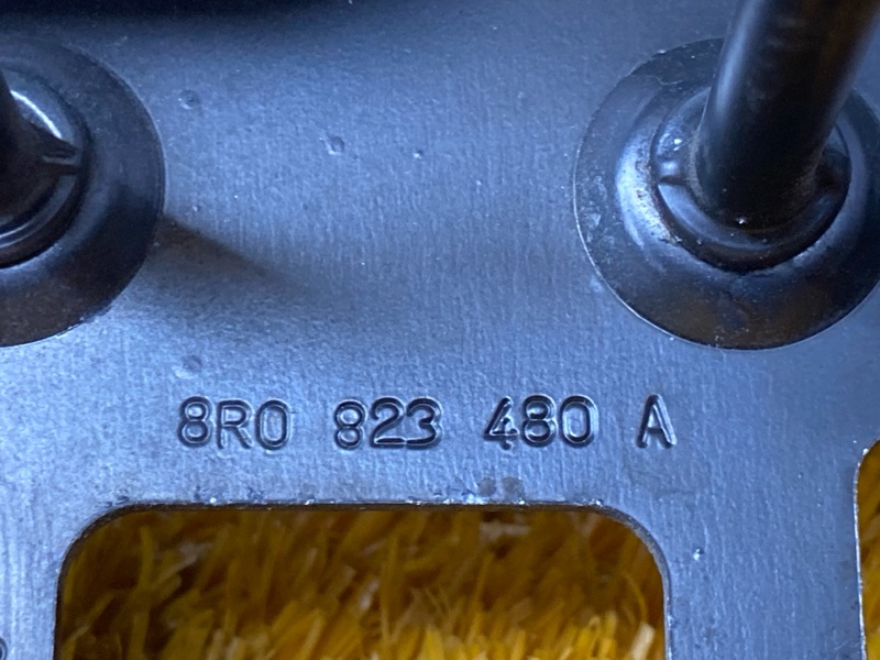 замок капота, 1500 рублей, Красноярск