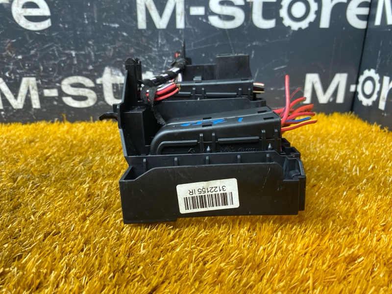 блок предохранителей, 600 рублей, Красноярск