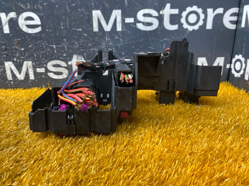 блок предохранителей, 600 рублей, Красноярск