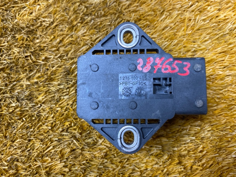 Датчик ускорения, 600 рублей, Красноярск