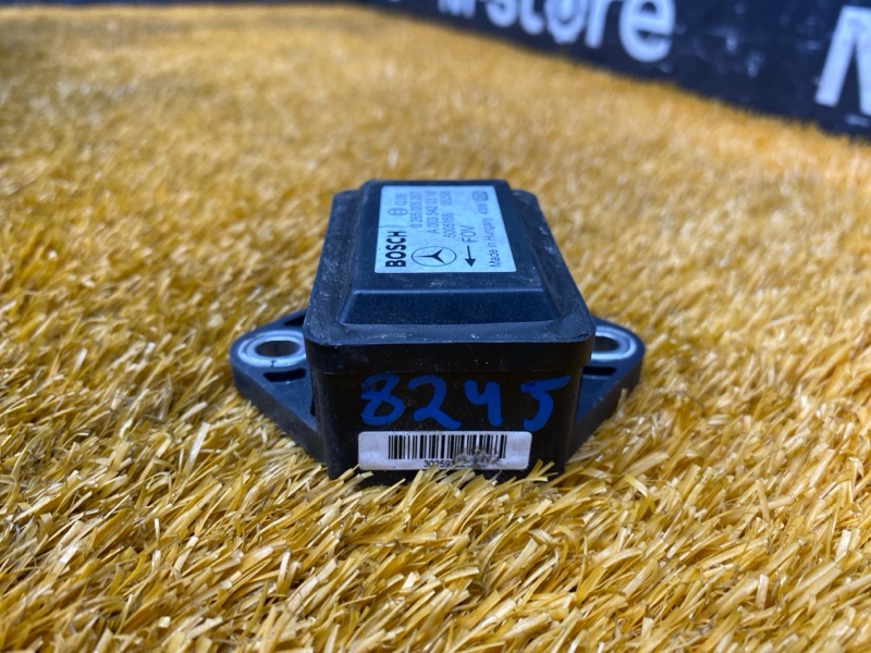 Датчик ускорения, 600 рублей, Красноярск