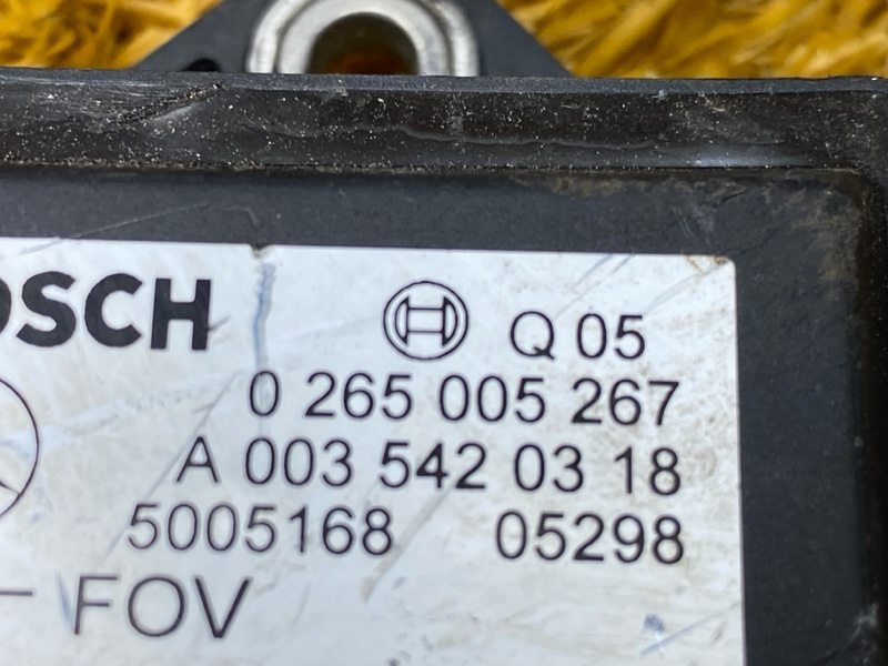 Датчик ускорения, 600 рублей, Красноярск