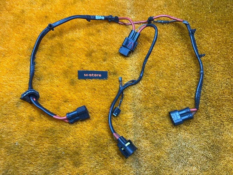 Проводка рулевой рейки, 2500 рублей, Красноярск