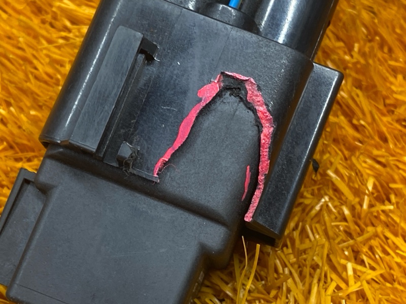 Проводка рулевой рейки, 2500 рублей, Красноярск