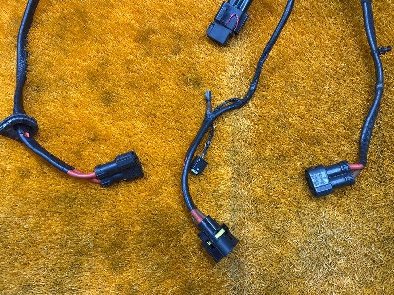 Проводка рулевой рейки, 2500 рублей, Красноярск