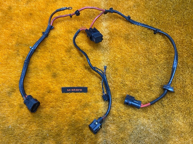 Проводка рулевой рейки, 2500 рублей, Красноярск