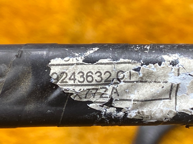 Проводка рулевой рейки, 2500 рублей, Красноярск