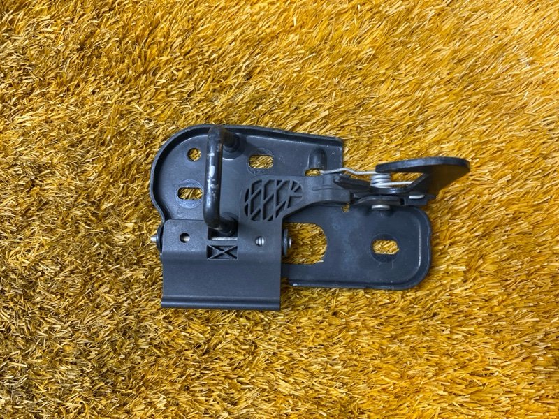 замок капота, 1000 рублей, Красноярск