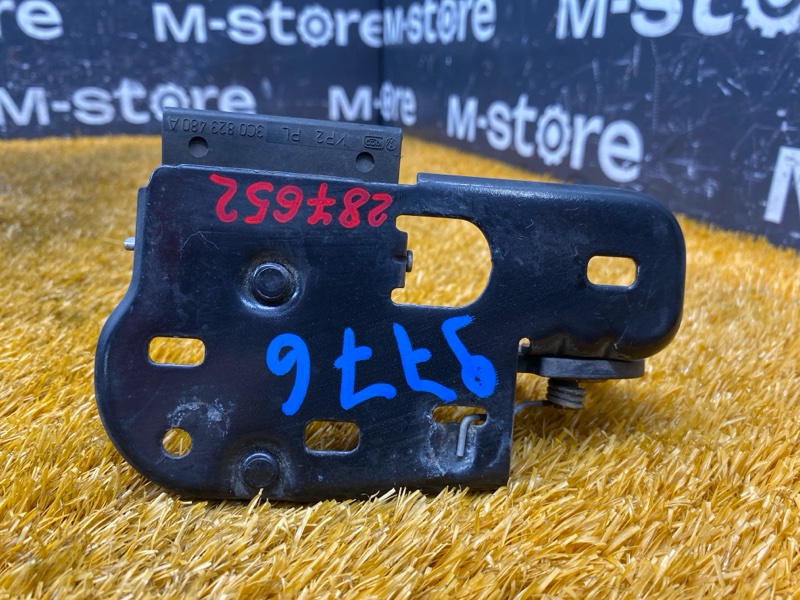 замок капота, 1000 рублей, Красноярск