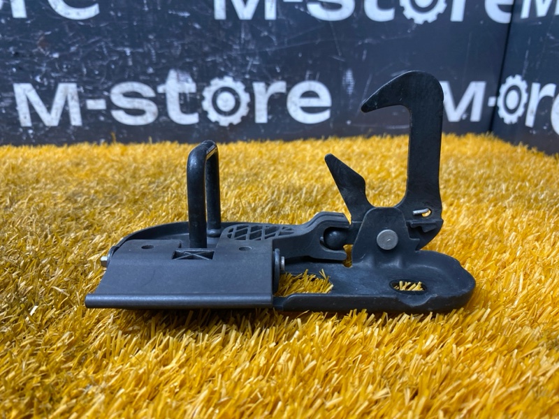 замок капота, 1000 рублей, Красноярск