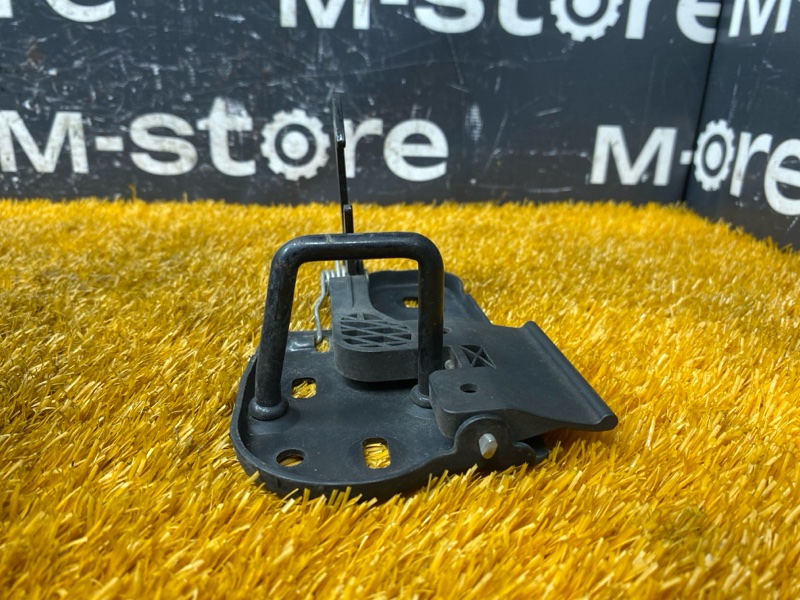 замок капота, 1000 рублей, Красноярск