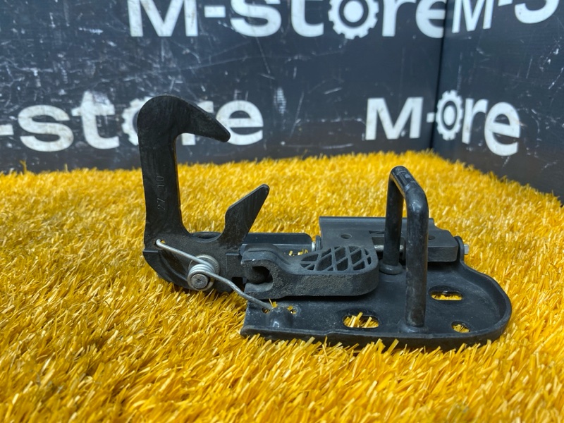 замок капота, 1000 рублей, Красноярск